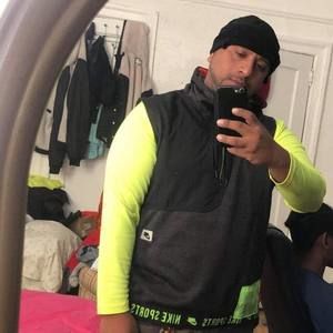 Meet your Posher, Dre